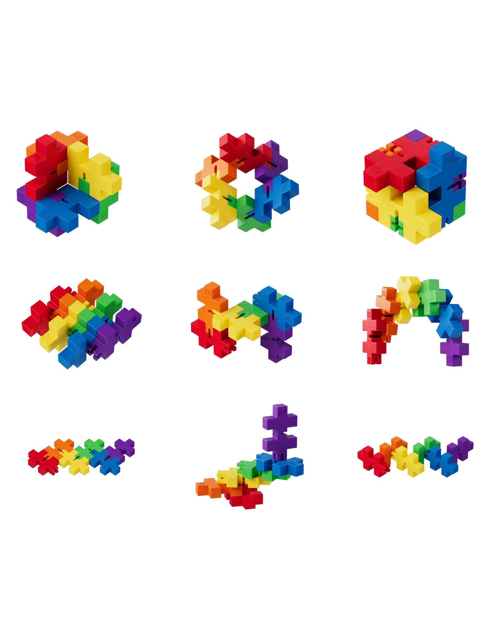 HEXEL Spectrum